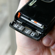 Illustration for article titled Lightning Review: Sony Ericsson K850i CyberShot Phone (Verdict: Almost Usable, But Not Quite)